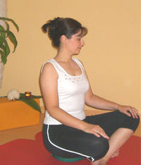 Yoga Yoga
